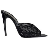 saint laurent sandalias - para mujer