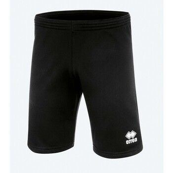 Errea Short niña Core Bermuda Jr para niña