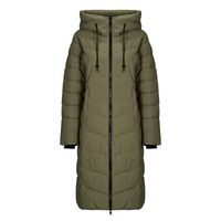 only abrigo de plumas onljuliet life quilt coat otw para mujer