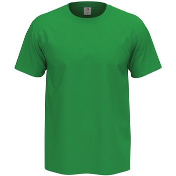 Stedman Camiseta manga larga AB272 para hombre