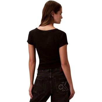 Calvin Klein Jeans Camiseta GT35241 para mujer