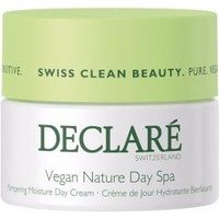 declare vegan nature sensitive day 50 ml unisex