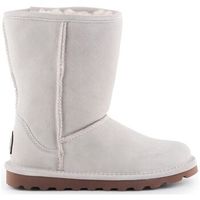 bearpaw botines elle para mujer
