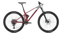 mondraker raze mtb de suspension total sram sx eagle 12s 29   negra blanca