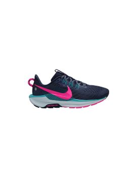 Zapatillas de Trail Nike Pegasus 5 Hombre Midnight Navy/Dusty Cactus/Glacier Blue/Hyper Pink