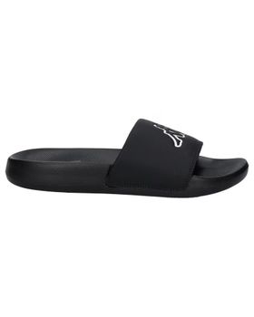 de KAPPA 371W3GW LOGO STEEVE A0B - BLACK-WHITE