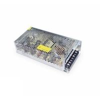 fuente alimentacion tiras led a 24v 350w gsc 1504580