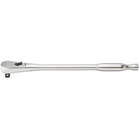 vigor v4946 carraca reversible con dentado fino r modelo largo rcuadrado macizo 12 pulgadas 125 mm r 380 mm