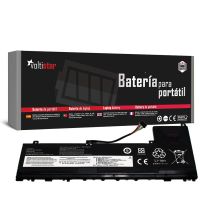 bateria para portatil lenovo ideapad 5 pro series l20m3pf1