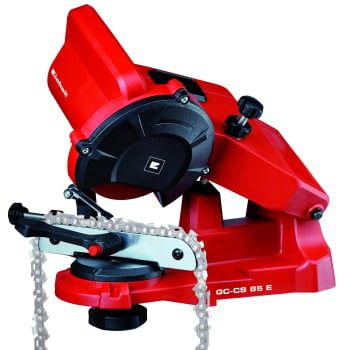 Afilador para Cadenas GC-CS 85E Potencia 85W