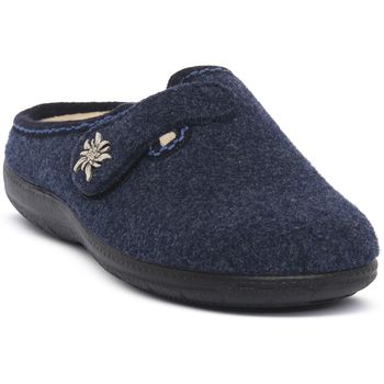 Valleverde Pantuflas BLU PANTOFOLA para mujer