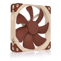 Noctua NF-A14 Carcasa del ordenador Ventilador