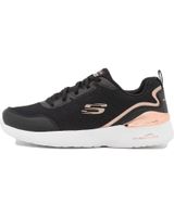 de skechers skech-air-dynamight negra negro