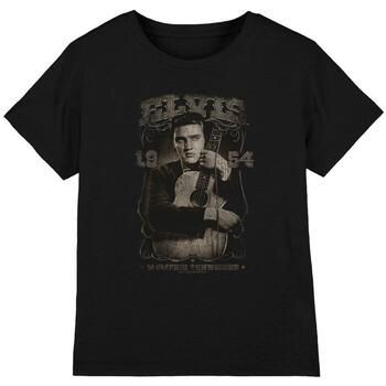 Elvis Presley Camiseta 1954 para niña