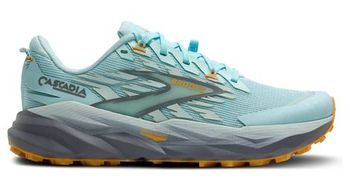 Brooks Running mujer - azul