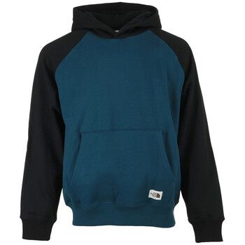 The North Face Jersey M Heritage Hoodie para hombre