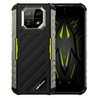 ulefone armor 22 658 4g 8gb128gb negro verde