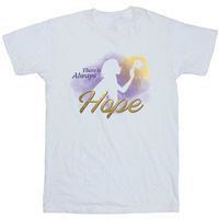 wish camiseta there is always hope para hombre