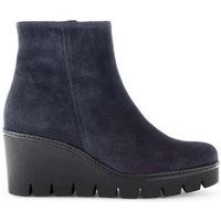gabor botines 74780 para mujer
