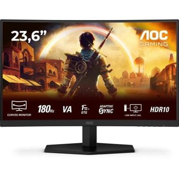 AOC C24G42E 23.6