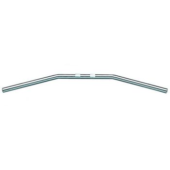 Manillar 22.2mm Emgo Drag Bar cromado