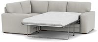 sloane 1 x 25 seater corner sofa bed