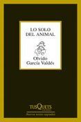 lo solo del animal