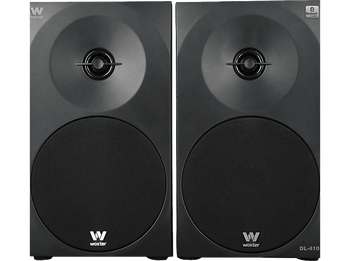 Altavoces para PC - Woxter Dynamic Line DL-410, Bluetooth, 150W, Negro