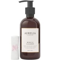 aurelia london miracle cleanser 240ml