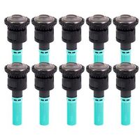 pack 10 - tobera rotator rain bird  de franja r-van-sst  oferta exclusiva