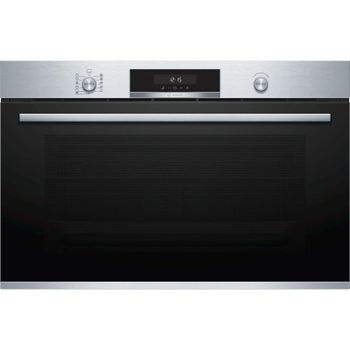 Bosch Serie 6 VBD5780S0 Horno Multifunción 112L A+ Acero Inoxidable