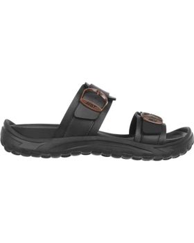 de MBT SANDALIAS FUJI II 703405 M BLACK