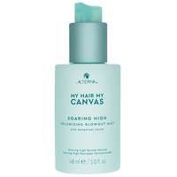 alterna my hair my canvas soaring high volumizing blowout mist 150ml