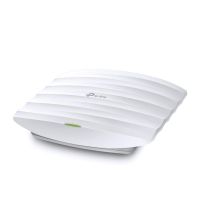 punto de acceso tp-link eap110 n300 wifi 24ghz poe montaje paredtecho