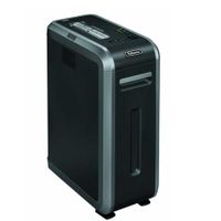 fellowes shredder 125ci cross-cut 4612101