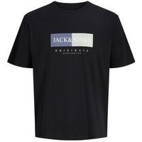 jack  jones camiseta frederiksberg para hombre