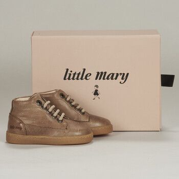 Little Mary Botines ETHAN para niño
