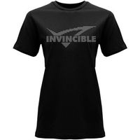 legea camiseta invincible para mujer