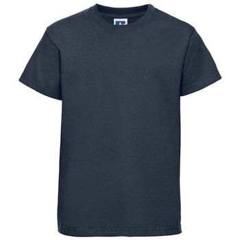 Jerzees Schoolgear Tops y Camisetas Classic para niño