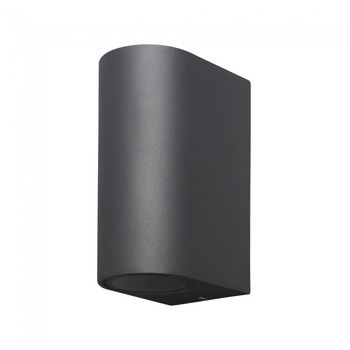 Aplique de exterior kandanchu (2 luces)