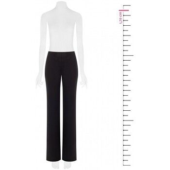 Rinascimento Pantalones CFC0130215003 para mujer