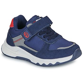 BEPPI Zapatillas 2215070-NAVY-BLUE para niño