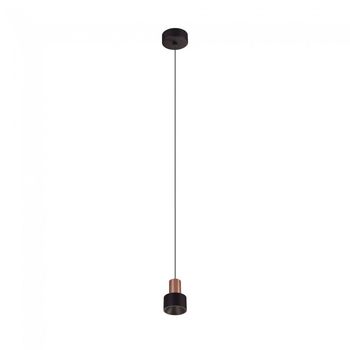 Lámpara colgante led gruissan (5w)