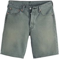 levis short 501 original para hombre