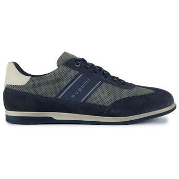 Bugatti Zapatillas Slim Entrenadores para hombre