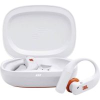 auriculares jbl endurance peak 4 inalambricos bluetooth deportivos con cancelacion de ruido y proteccion ip68 blancos