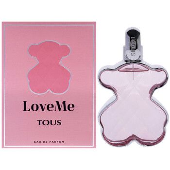 TOUS Perfume Love Me - Eau de Parfum -90ml - Vaporizador para mujer
