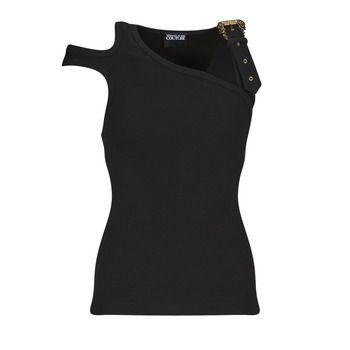 Versace Jeans Couture Blusa 78HAM603 para mujer