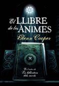 el llibre de les animes