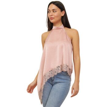La Modeuse Blusa 77769_P184443 para mujer
